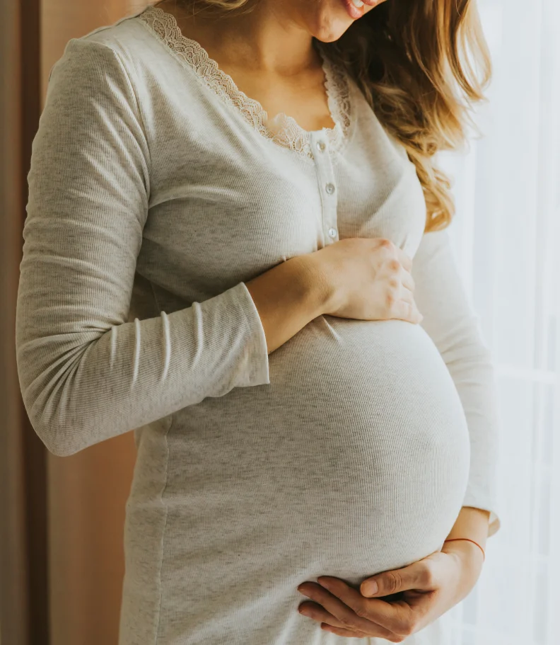 Pregnancy CITY*