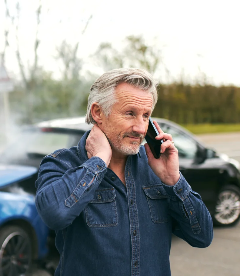 Whiplash Auto Injury CITY*