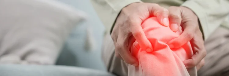 Joint inflammation